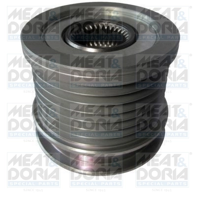 Alternator Freewheel Clutch
